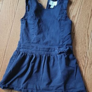 Children's place uniform jumper